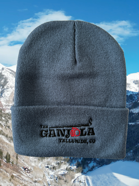 The OG Ganjola Beanie