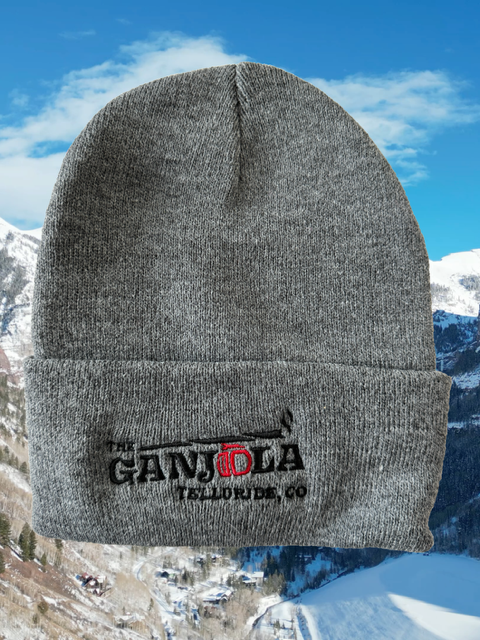 The OG Ganjola Beanie